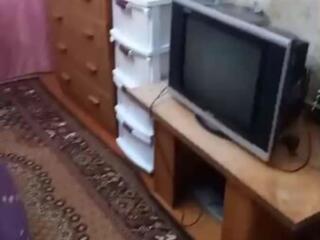 Квартира 2х комнатная, Слободзея