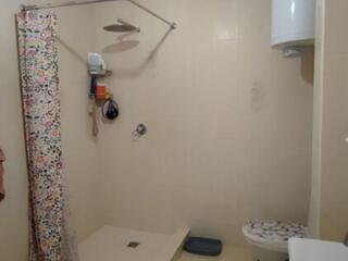 Двухкомнатная в новом доме