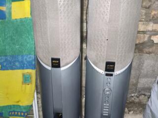 Продам колонки sven