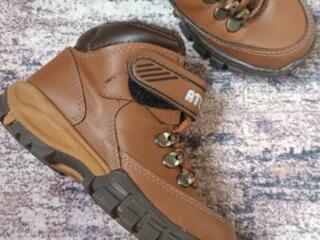 Детская обувь