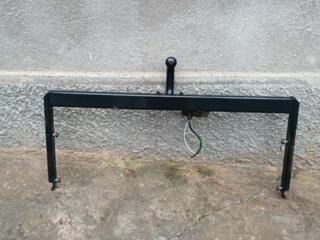 Фаркоп Фольксваген