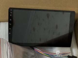 Продается новый магнитофон