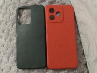 Продам два чехла