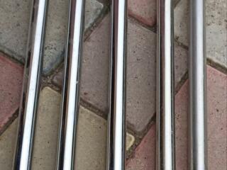 Нержавеющая труба