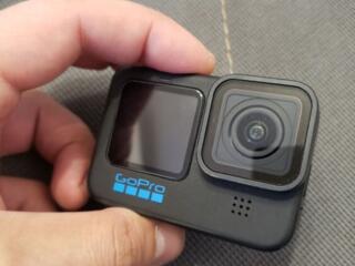 GoPro 10