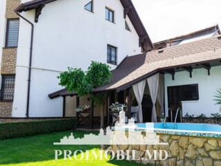 Vă propunem spre vânzare această casă în 2 nivele,Ciorescu, str. ...