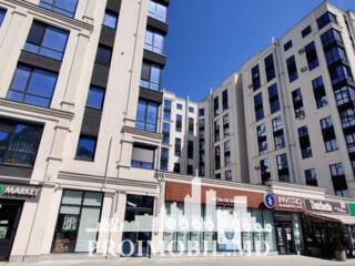 Vă propunem spre vânzare acest apartamentcu 2 camere și living, ...