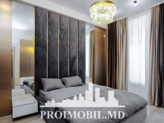 Vă propunem spre vânzare acestapartament cu 3 camere și living, sect. 