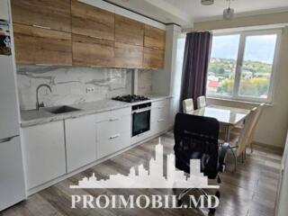 Vă propunem spre vânzare acestapartament cu 1cameră și living,sect. ..