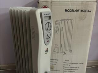 Продам новый радиатор масляный