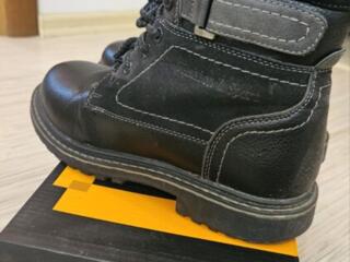 Зимние ботинки