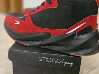 Ботинки осень - зима