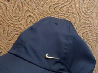 Кепка фирменная Nike