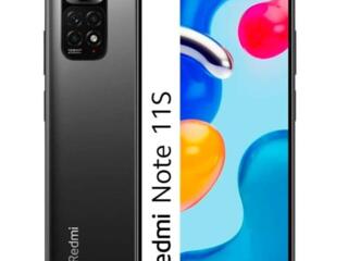 Сяоми Redmi Note 11S 6/128 gb [Новый запечатанный]