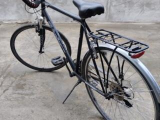 Продам велосипед купили в Германии 1200р