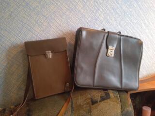 Планшет военный, дипломаты.