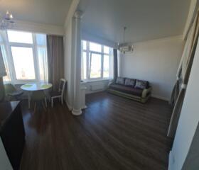 19193. Продаётся 1-комнатная квартира в ЖК 43 ...