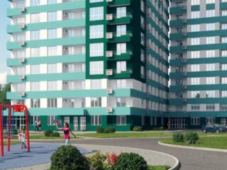 34230. Продаётся 1-комнатная квартира площадью ...