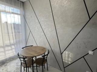 34232. Продаётся стильная и светлая 1-комнатная ...