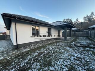 Продж одноповерхового будинку в Лісовій Бучі (Сертифікат, ...