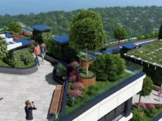 Продам 1-комнатную квартиру на 6 этаже в новом 25 этажном доме с ...