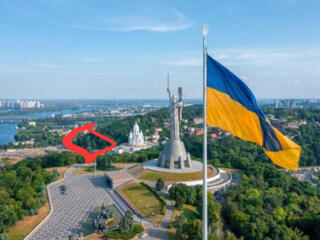 продаж ділянка комерційного призначення Київ, Печерський, 2000000 $