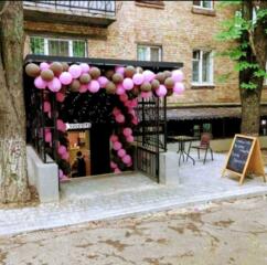 продаж кафе, бар, ресторан Київ, Солом`янський, 33000 $