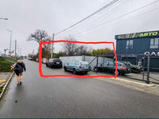 продаж ділянка під житлову забудову Київ, Святошинський, 250000 $