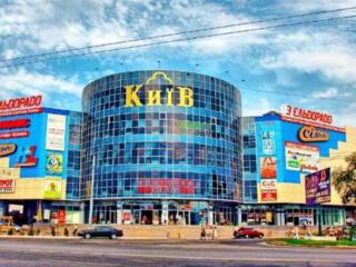 продаж торгові площі Київ, Печерський, 1700000 $