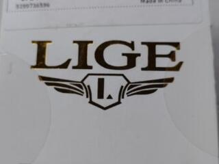 Продаются новые часы LIGE