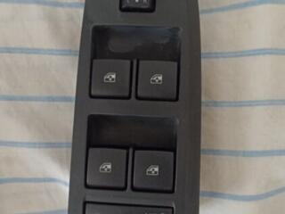 Chevrolet Volt 1 блок кнопок водительской двери