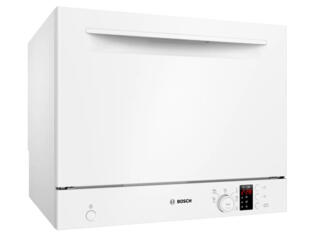 Masina de spalat vase independenta bosch sks2itw00e, 6 seturi, 6 progr