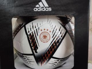 Новые оригинальные мячи adidas