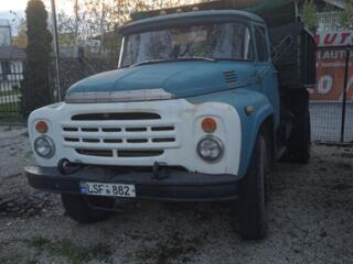 Продаётся ЗИЛ