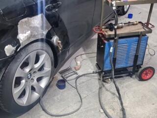 Спотер трансформаторный