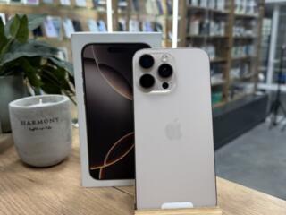 Apple iPhone 16 Pro Max 256GB Desert Titanium