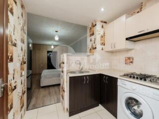 Spre vânzare apartament amplasat în sectorul Botanica, str. ...