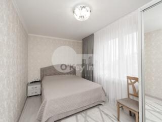 Spre vânzare apartament amplasat în sectorul Buiucani, str. ...