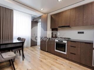 Spre vânzare apartament amplasat în bloc nou din sectorul ...