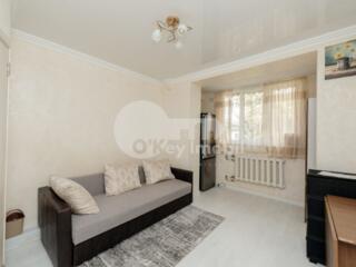 Spre vânzare apartament amplasat în bloc secundar de pe ...