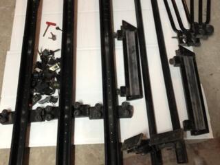 Продам багажник универсальный