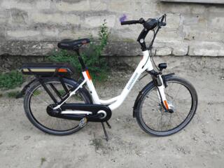 Электро велосипеды