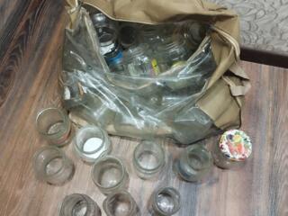 Продам банки за 50 р