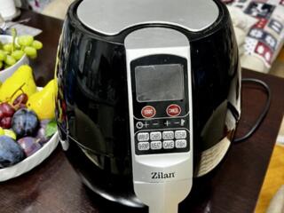 Продам Аэрофритюрницу Zilan ZLN3604