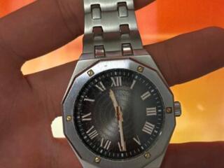 Часы Guess Asset GW0575G1 — оригинал, полный ✅ Оригинал ✅ Все документ