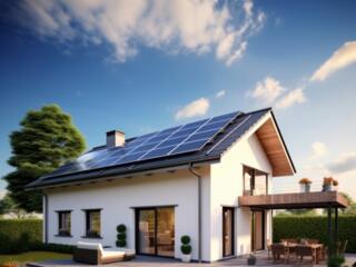 Менеджер по продажам солнечных систем