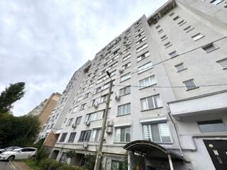 Parc UTM! Bloc Nou. AMIC! 2 camere. Sec. Riscani, str. Studentilor.