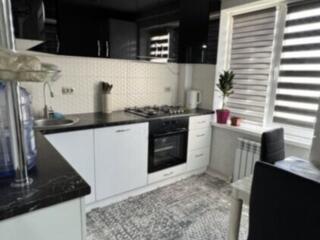 1-комн, Западный, ул. Бендерская, 6/10, капремонт