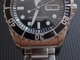 SEIKO AUTOMATIC
