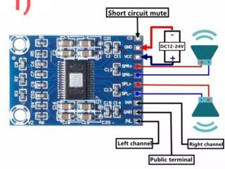 Продам новые радиодетали по выгодной цене